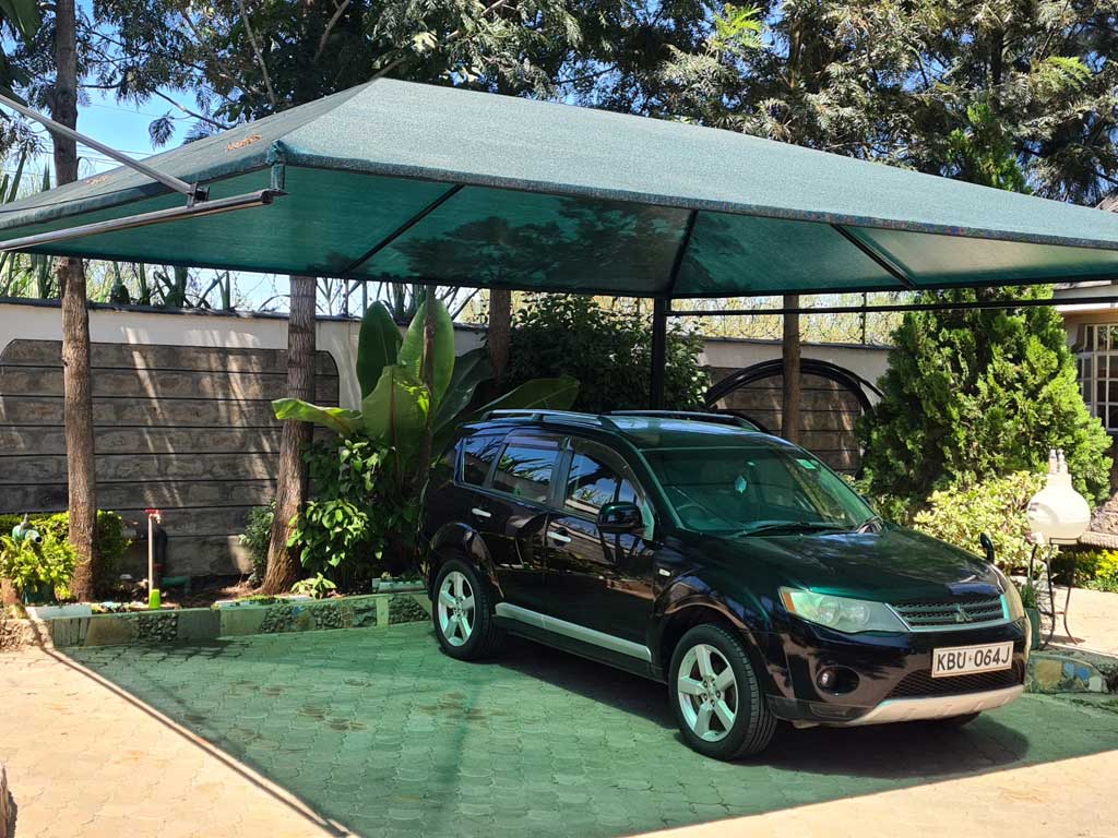 6 Reasons why shade is vital for your vehicle