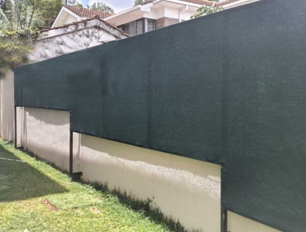 The importance of screen fences for homes & properties
