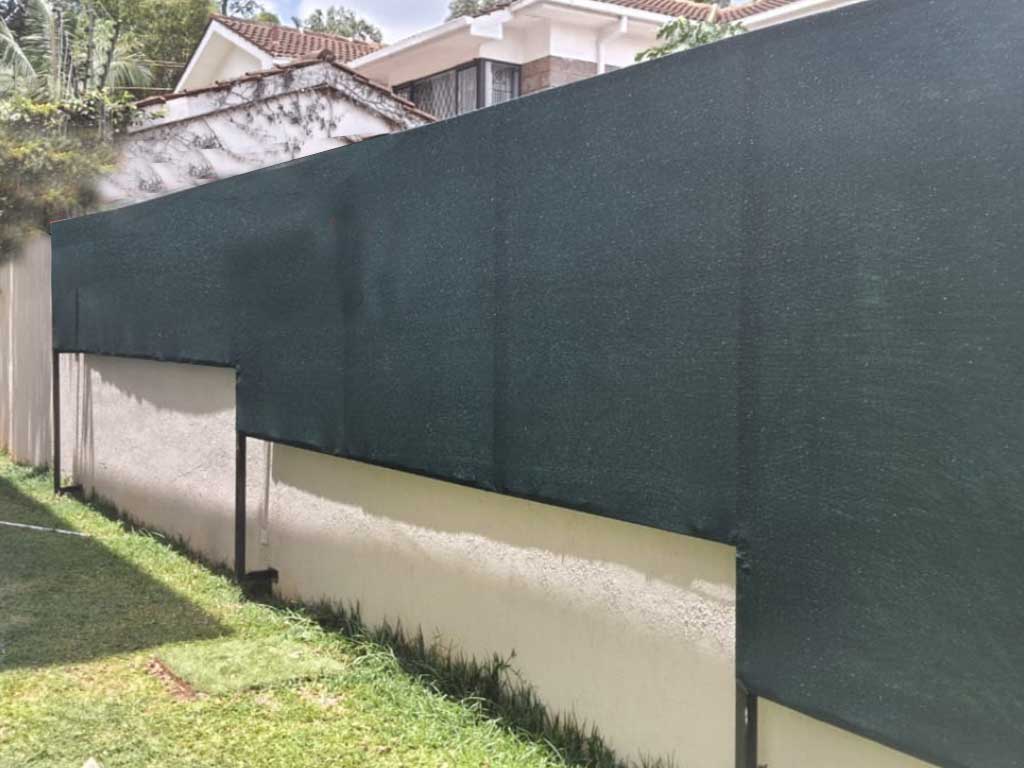 The importance of screen fences for homes & properties