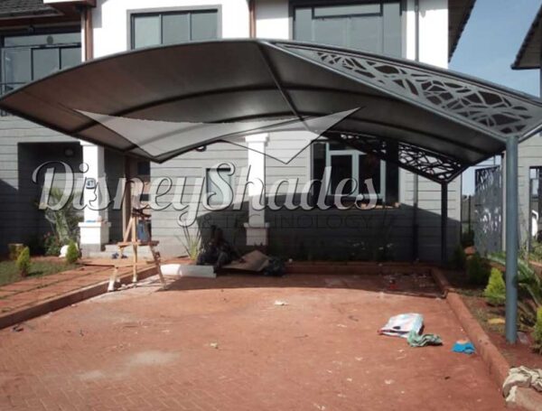 Disney Shades: Leader in shade fabrication & installations in Kenya