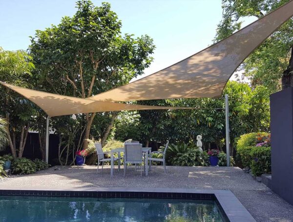 Shade for Residential Properties