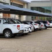 car park shades nairobi 2024